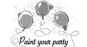 paint your party